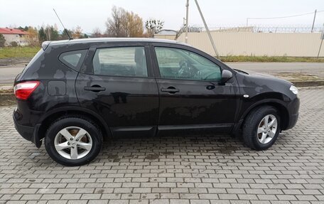 Nissan Qashqai, 2010 год, 980 000 рублей, 2 фотография