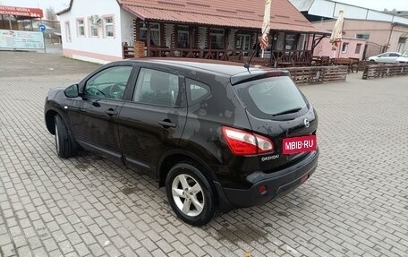 Nissan Qashqai, 2010 год, 980 000 рублей, 5 фотография