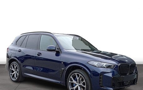 BMW X5, 2024 год, 16 282 603 рублей, 3 фотография