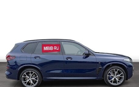 BMW X5, 2024 год, 16 282 603 рублей, 4 фотография