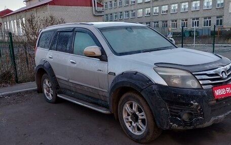 Great Wall Hover H3 I, 2012 год, 650 000 рублей, 3 фотография