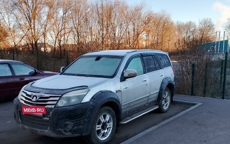 Great Wall Hover H3 I, 2012 год, 650 000 рублей, 4 фотография