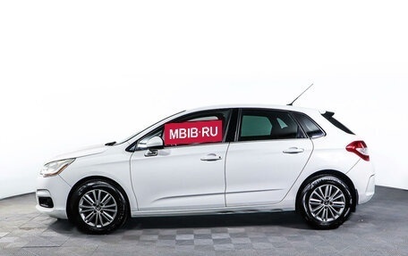 Citroen C4 II рестайлинг, 2011 год, 879 000 рублей, 8 фотография