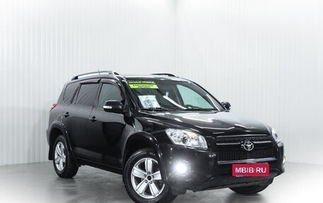 Toyota RAV4, 2011 год, 1 700 000 рублей, 1 фотография