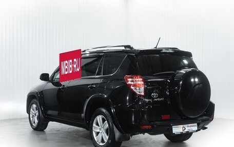 Toyota RAV4, 2011 год, 1 700 000 рублей, 5 фотография