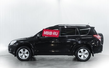 Toyota RAV4, 2011 год, 1 700 000 рублей, 4 фотография