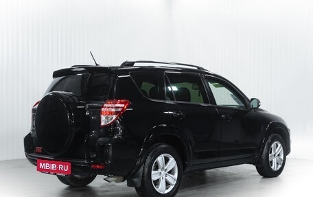 Toyota RAV4, 2011 год, 1 700 000 рублей, 7 фотография