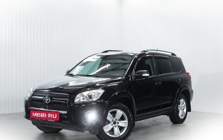 Toyota RAV4, 2011 год, 1 700 000 рублей, 3 фотография