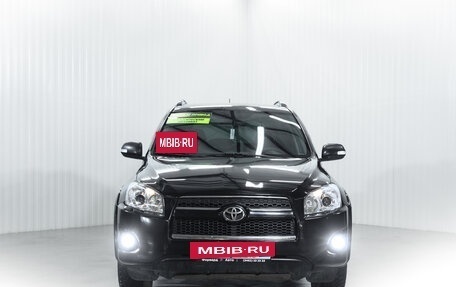 Toyota RAV4, 2011 год, 1 700 000 рублей, 2 фотография