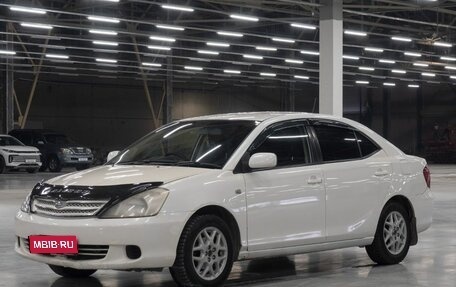 Toyota Allion, 2003 год, 640 000 рублей, 1 фотография