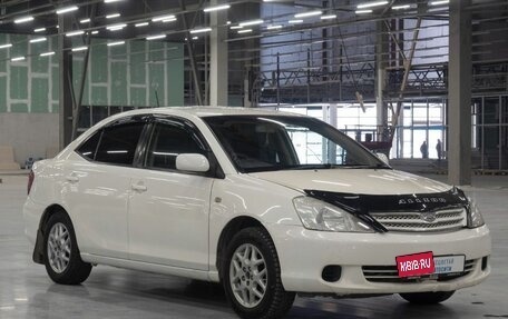 Toyota Allion, 2003 год, 640 000 рублей, 13 фотография