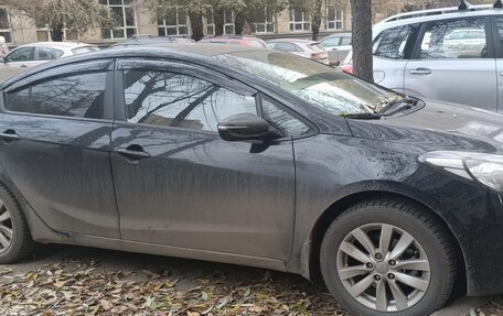 KIA Cerato III, 2014 год, 1 390 000 рублей, 1 фотография