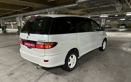 Toyota Estima III рестайлинг -2, 2000 год, 1 100 000 рублей, 1 фотография