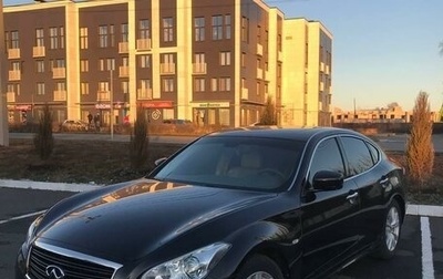 Infiniti M, 2011 год, 1 699 999 рублей, 1 фотография