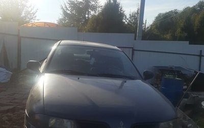 Mitsubishi Carisma I, 2002 год, 100 000 рублей, 1 фотография