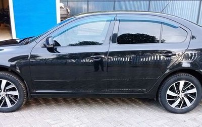 Skoda Octavia, 2010 год, 1 400 000 рублей, 1 фотография