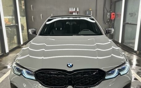 BMW 3 серия, 2020 год, 4 090 000 рублей, 6 фотография