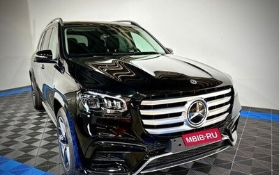 Mercedes-Benz GLS, 2024 год, 20 325 496 рублей, 1 фотография