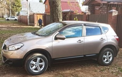 Nissan Qashqai, 2011 год, 1 150 000 рублей, 1 фотография