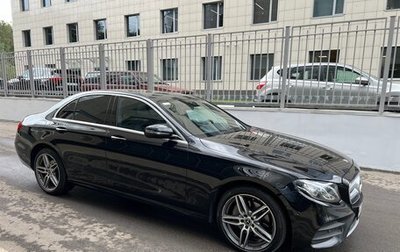 Mercedes-Benz E-Класс, 2020 год, 4 200 000 рублей, 1 фотография