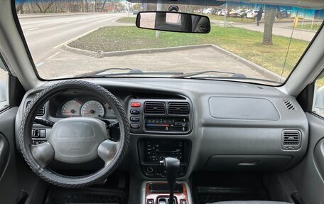 Suzuki Grand Vitara, 2002 год, 695 000 рублей, 8 фотография