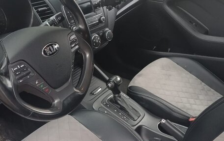 KIA Cerato III, 2014 год, 1 390 000 рублей, 4 фотография