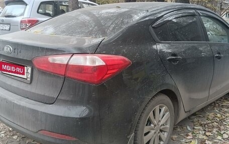 KIA Cerato III, 2014 год, 1 390 000 рублей, 3 фотография