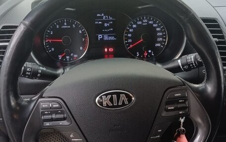 KIA Cerato III, 2014 год, 1 390 000 рублей, 9 фотография