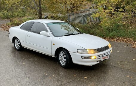 Toyota Corolla Levin VI (AE100/AE101), 1991 год, 250 000 рублей, 9 фотография