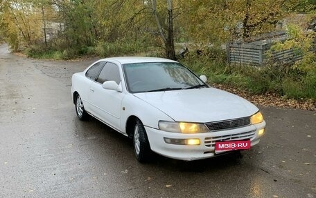 Toyota Corolla Levin VI (AE100/AE101), 1991 год, 250 000 рублей, 7 фотография