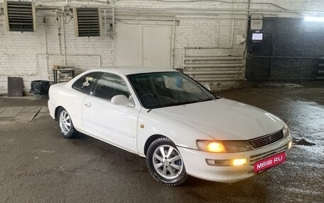 Toyota Corolla Levin VI (AE100/AE101), 1991 год, 250 000 рублей, 5 фотография