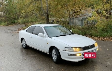 Toyota Corolla Levin VI (AE100/AE101), 1991 год, 250 000 рублей, 8 фотография