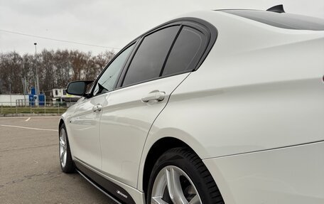 BMW 3 серия, 2016 год, 2 890 000 рублей, 3 фотография