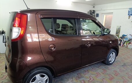 Nissan Moco II, 2008 год, 475 000 рублей, 16 фотография