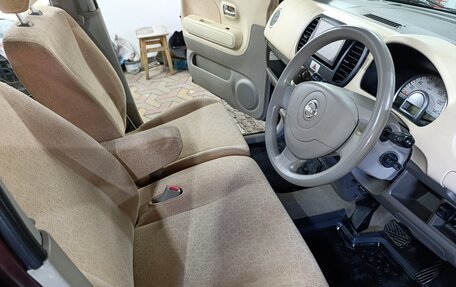 Nissan Moco II, 2008 год, 475 000 рублей, 5 фотография