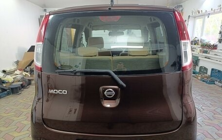 Nissan Moco II, 2008 год, 475 000 рублей, 15 фотография