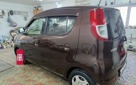 Nissan Moco II, 2008 год, 475 000 рублей, 14 фотография