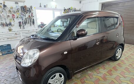 Nissan Moco II, 2008 год, 475 000 рублей, 17 фотография