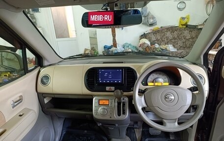 Nissan Moco II, 2008 год, 475 000 рублей, 22 фотография