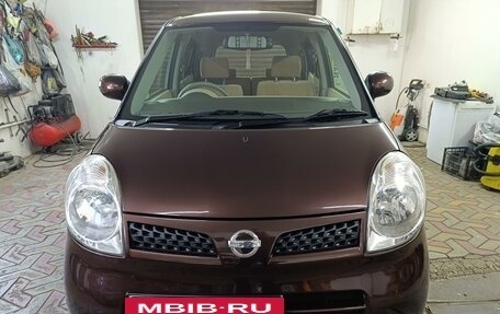 Nissan Moco II, 2008 год, 475 000 рублей, 21 фотография