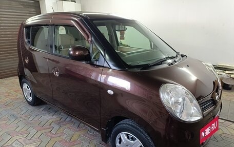 Nissan Moco II, 2008 год, 475 000 рублей, 20 фотография