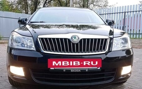 Skoda Octavia, 2010 год, 1 400 000 рублей, 16 фотография