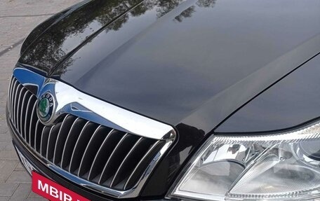 Skoda Octavia, 2010 год, 1 400 000 рублей, 19 фотография