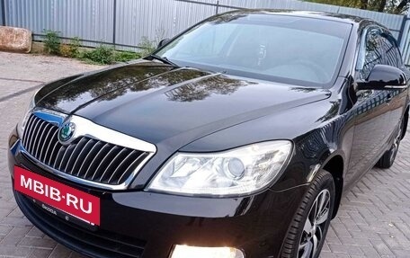 Skoda Octavia, 2010 год, 1 400 000 рублей, 25 фотография