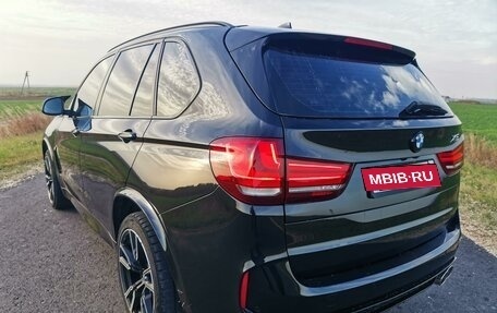 BMW X5, 2015 год, 3 395 000 рублей, 4 фотография