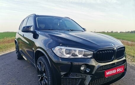 BMW X5, 2015 год, 3 395 000 рублей, 3 фотография