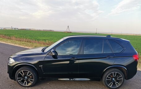 BMW X5, 2015 год, 3 395 000 рублей, 14 фотография