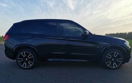 BMW X5, 2015 год, 3 395 000 рублей, 9 фотография