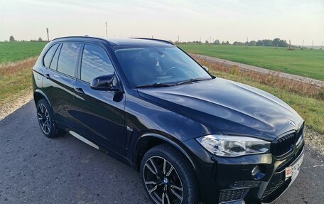 BMW X5, 2015 год, 3 395 000 рублей, 17 фотография