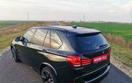 BMW X5, 2015 год, 3 395 000 рублей, 6 фотография